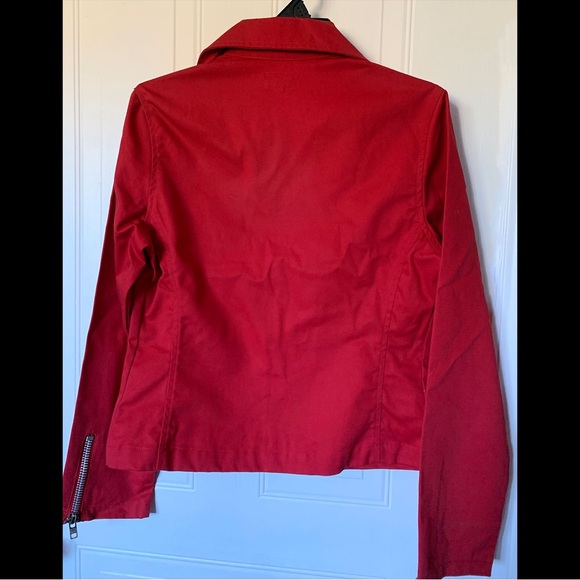 Dickie’s Jacket - Picture 2 of 4